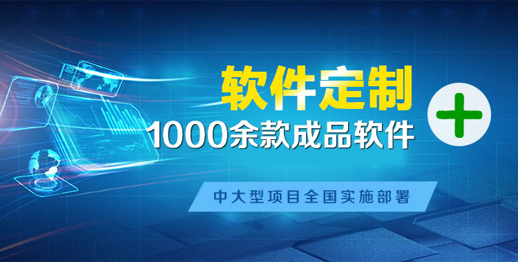 新津软件开发